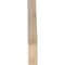 Ekena Millwork 3 1/2"W x 18"D x 26"H Funston Smooth Knee Brace, Douglas Fir BRC04X18X26FST00SDF - alternate 3